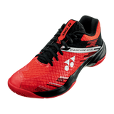 Load image into Gallery viewer, Yonex Power Cushion Cascade Accel (Black/Red)