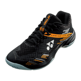 Load image into Gallery viewer, Yonex Power Cushion Cascade Accel Wide (Black/Orange)