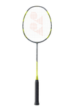 Load image into Gallery viewer, Yonex Arcsaber 7 Play [Gray/Yellow] Pre-strung