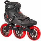 Load image into Gallery viewer, Powerslide Arise SL Black Skates