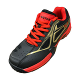 Load image into Gallery viewer, Victor AS-37-CD (Black/Red)