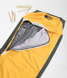 Load image into Gallery viewer, The North Face - Assault Futurelight Bivy - Summit Gold/Tin Grey