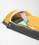 Load image into Gallery viewer, The North Face - Assault Futurelight Bivy - Summit Gold/Tin Grey