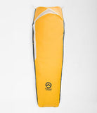 Load image into Gallery viewer, The North Face - Assault Futurelight Bivy - Summit Gold/Tin Grey