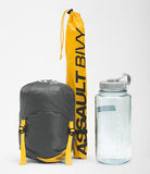 Load image into Gallery viewer, The North Face - Assault Futurelight Bivy - Summit Gold/Tin Grey