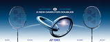 Load image into Gallery viewer, Yonex Astrox 88 Play [Black/Silver] Pre-strung
