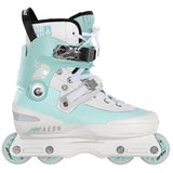 Load image into Gallery viewer, USD Aeon 60 Mery Munoz Pro Aggressive Skates