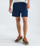 Load image into Gallery viewer, The North Face - Rolling Sun Packable Short - Men's - Estate Blue