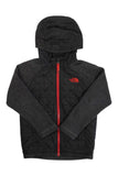 Load image into Gallery viewer, The North Face Kids Quilted Fleece Jacket
