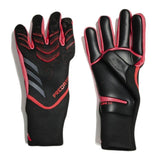 Load image into Gallery viewer, adidas Goalkeeper Gloves Predator Pro Stealth Victory