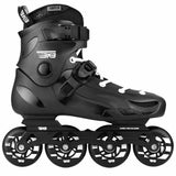 Load image into Gallery viewer, Flying Eagle B3S Black Skates