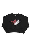 Load image into Gallery viewer, The North Face Womens Recycled Climb Graphic Crew