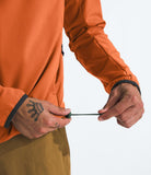 Load image into Gallery viewer, The North Face - Tek Approach Jacket - Men's - Tnf Black