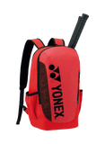 Load image into Gallery viewer, Yonex Team Backpack - 42112S [RED]