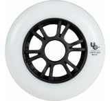 Load image into Gallery viewer, UnderCover Team Blank 100mm/86A Wheels (Pack of 4)