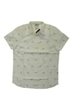 Load image into Gallery viewer, The North Face Men's Baytrail Jacq SS Shirt