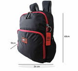 Load image into Gallery viewer, Lelu Feather 40 Backpack