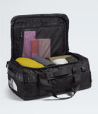 Load image into Gallery viewer, The North Face - Base Camp Voyager Duffel 42L - New Taupe Green