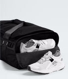 Load image into Gallery viewer, The North Face - Base Camp Voyager Duffel 42L - New Taupe Green