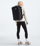 Load image into Gallery viewer, The North Face - Base Camp Voyager Duffel 42L - New Taupe Green