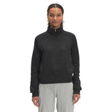 Load image into Gallery viewer, The North Face Women's Longs Peak Quilted 1/4 Zip Jacket