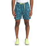 Load image into Gallery viewer, The North Face Mens Printed Class V Belted Short
