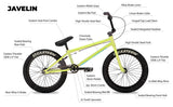 Load image into Gallery viewer, Eastern Bikes Javelin Bike