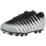 Load image into Gallery viewer, Vizari Kid's Bolt Firm Ground Soccer Cleats