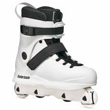 Load image into Gallery viewer, Rollerblade Blank Canvas Aggressive Skates