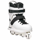 Load image into Gallery viewer, Rollerblade Blank Canvas Aggressive Skates