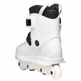 Load image into Gallery viewer, Rollerblade Blank Canvas Aggressive Skates
