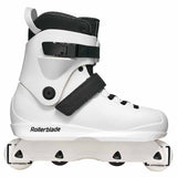 Load image into Gallery viewer, Rollerblade Blank Canvas Aggressive Skates