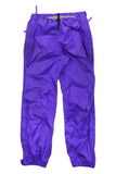 Load image into Gallery viewer, Full-Zip Retro Soft Shell Pants