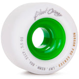 Load image into Gallery viewer, Powell Peralta Premium Flight Longboard Essert Frog 9" Slant Trucks, Blood Orange Wheels, Independent Bearings