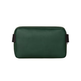 Load image into Gallery viewer, Bottega Veneta Pine Green Braided Calfskin Zipper Chest - Waist Bag