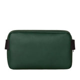 Load image into Gallery viewer, Bottega Veneta Pine Green Braided Calfskin Zipper Chest - Waist Bag
