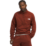 Load image into Gallery viewer, The North Face - Canyonlands 1/2 Zip - Men's - TNF Black-NPF