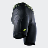 Load image into Gallery viewer, BodyShield Anti-Abrasion Soccer Sliders - Black - Men's