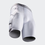 Load image into Gallery viewer, Men's BodyShield Slider Shorts - White