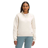 Load image into Gallery viewer, The North Face Women's Longs Peak Quilted 1/4 Zip Jacket