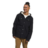 Load image into Gallery viewer, The North Face Mens Hooded Campshire Shirt