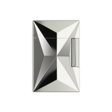 Load image into Gallery viewer, S.T. DUPONT Ligne 2 Small Fire X Palladium Lighter/Briquet C18610