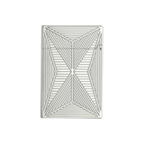 Load image into Gallery viewer, S.T. DUPONT Ligne 2 Small Fire X Palladium Lighter/Briquet C18610