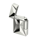 Load image into Gallery viewer, S.T. DUPONT Ligne 2 Small Fire X Palladium Lighter/Briquet C18610