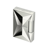 Load image into Gallery viewer, S.T. DUPONT Ligne 2 Small Fire X Palladium Lighter/Briquet C18610