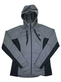 Load image into Gallery viewer, Womens Tech Full Zip Hoodie