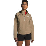 Load image into Gallery viewer, The North Face Womens Arque Active Trail FUTURELIGHT Jacket