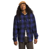 Load image into Gallery viewer, The North Face Mens Hooded Campshire Shirt
