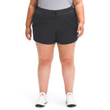 Load image into Gallery viewer, The North Face Womens Plus Aphrodite Motion Short