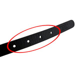 Load image into Gallery viewer, Chanel Chain Belt Black Gdhardware Aaa436 Coco Mark 70 28